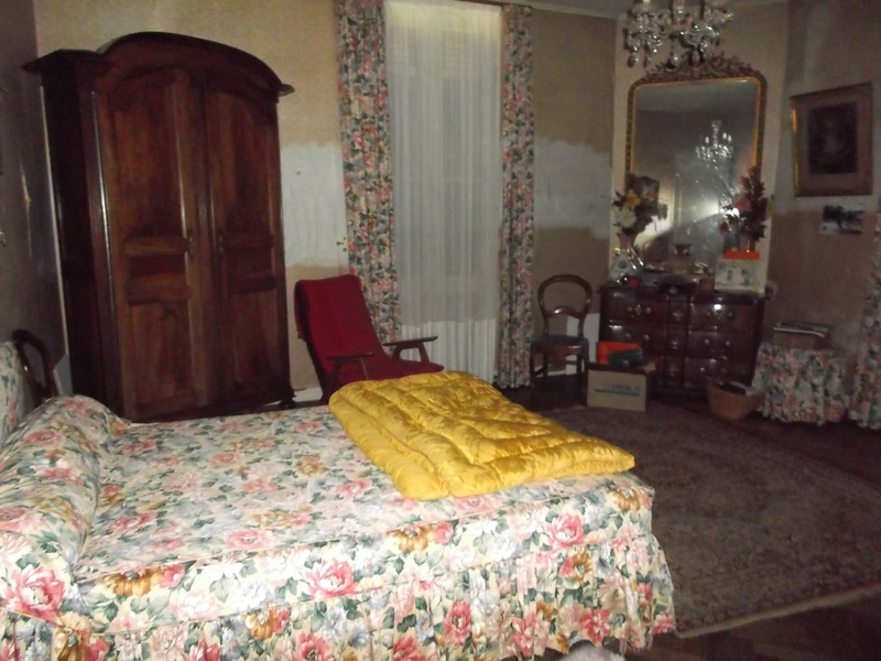 Chambre 1